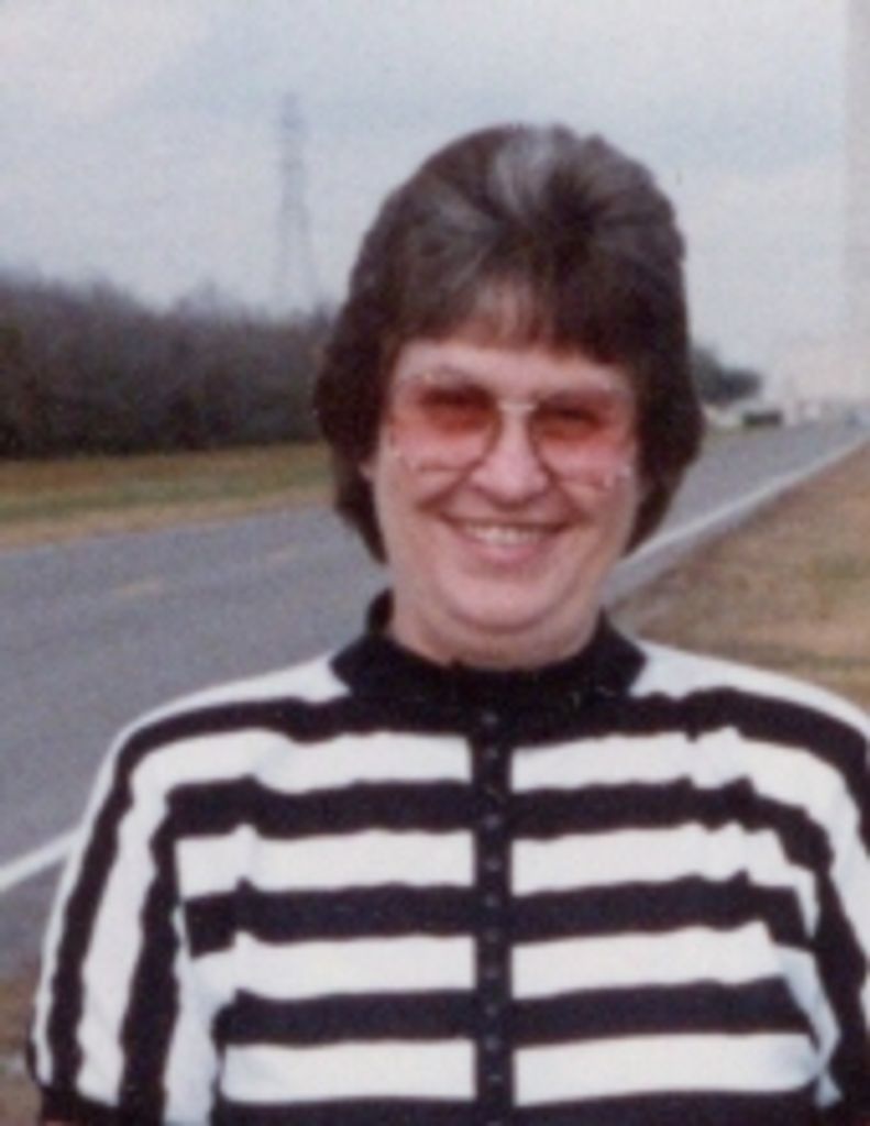 Frances Corinne Oberholtzer