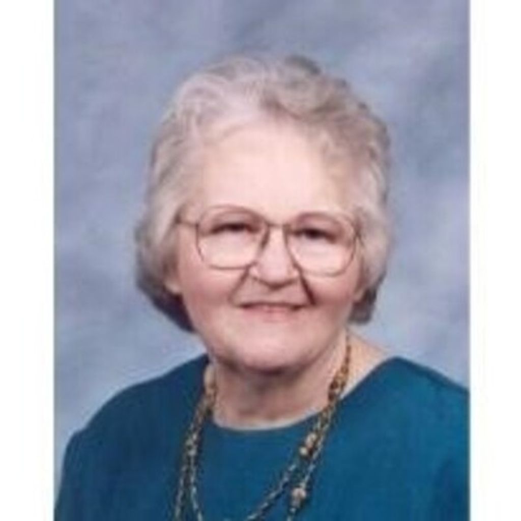 Betty L. Boleman