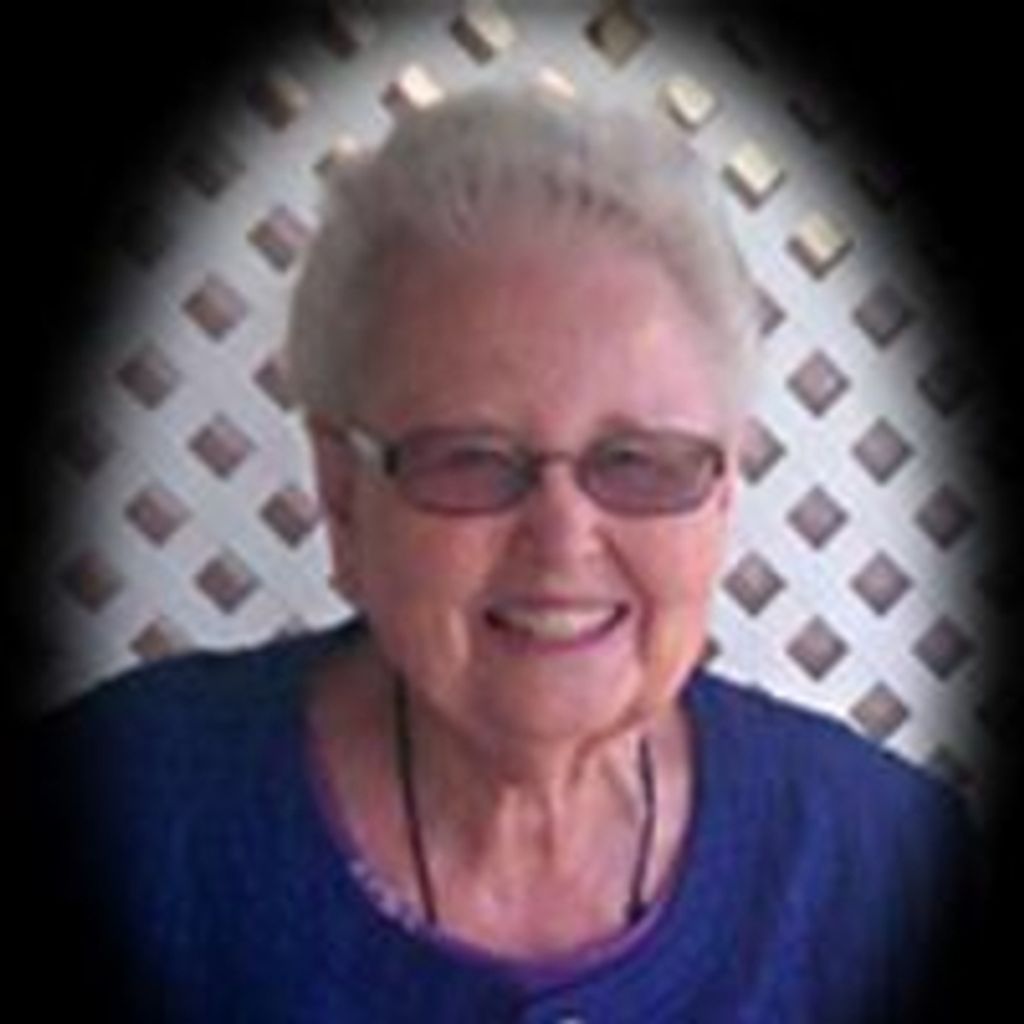 Maxine Green