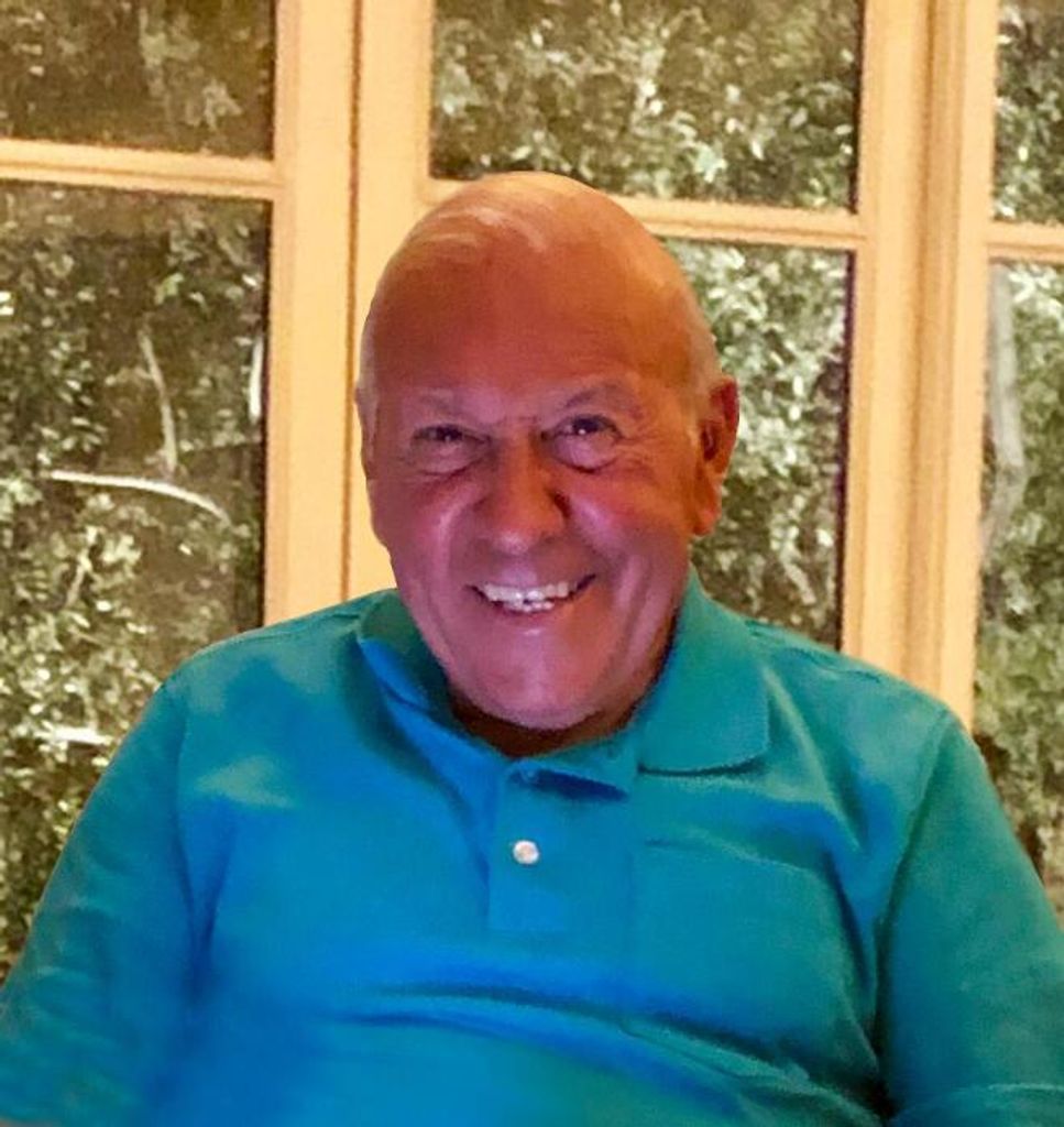 James A. Packes