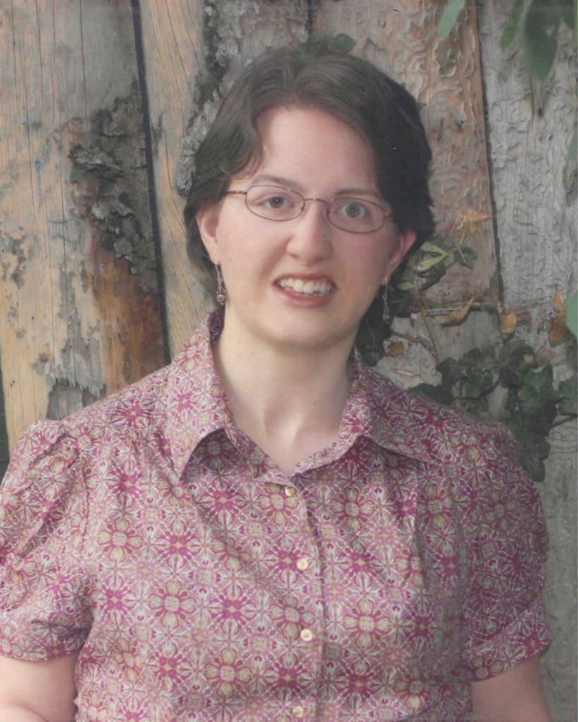 Elizabeth "Liz" Troxell