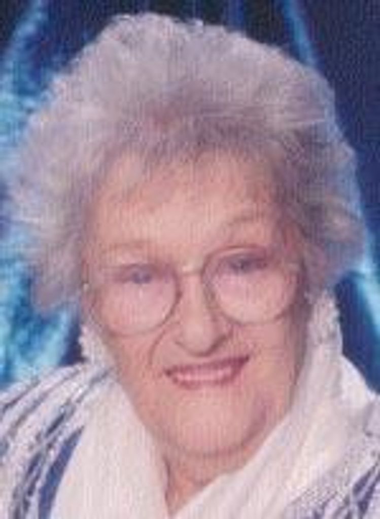 Ruby Hobgood Profile Photo