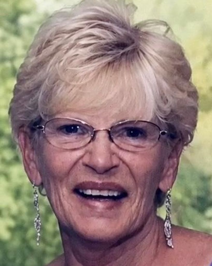 Mary Agnes "Mady" (Gillis) Hampton Profile Photo
