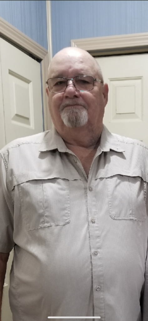 Jesse Randall Martar Profile Photo