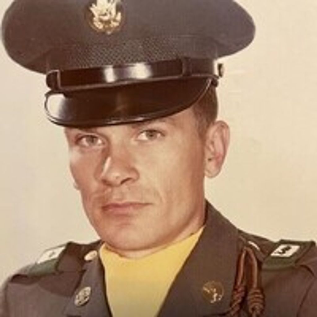 Richard Terrian