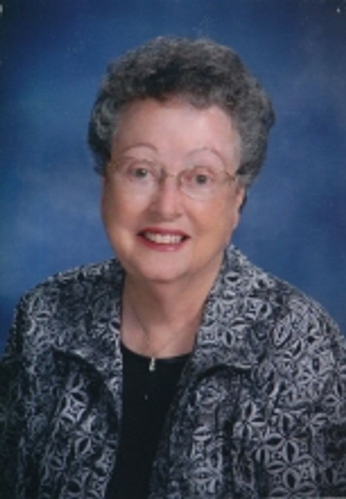 Audrey Emmet