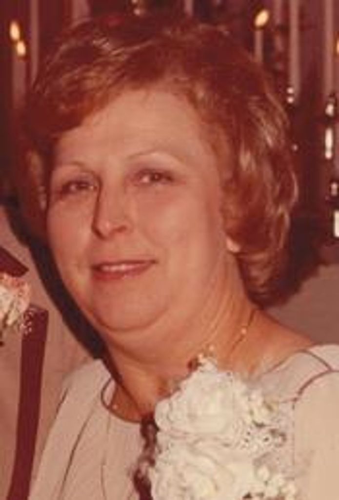 Velma Doris Maxwell Profile Photo