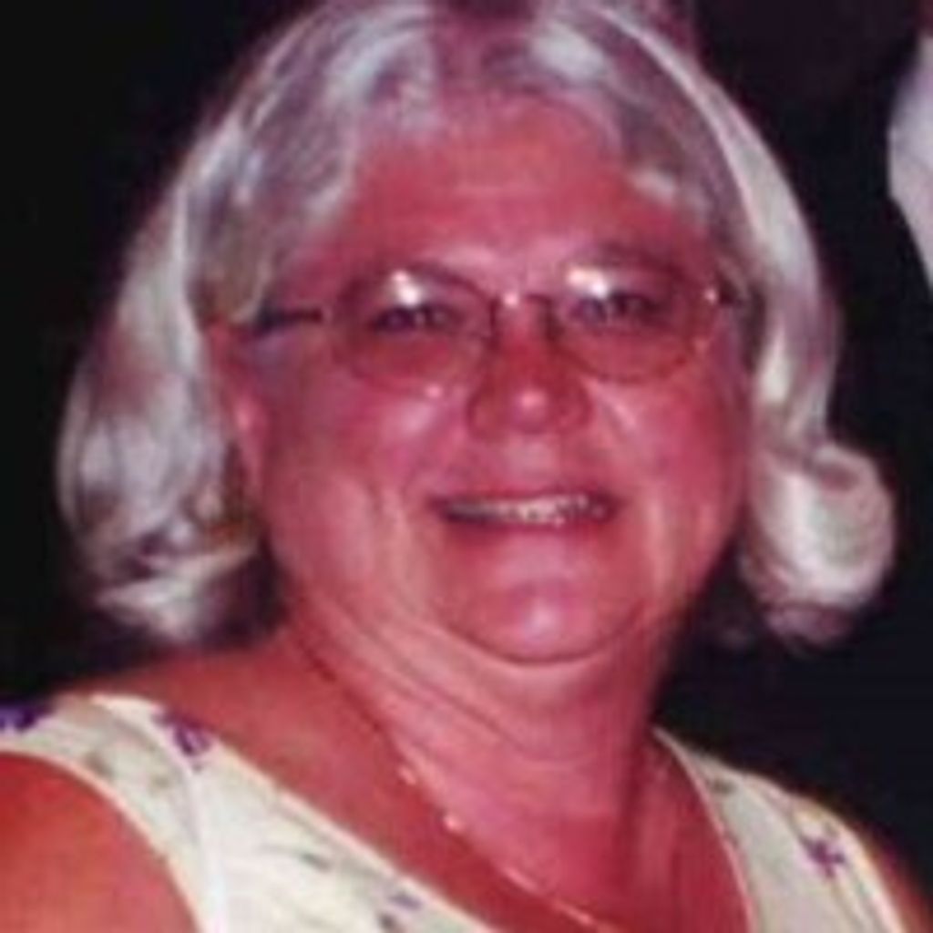 Marilyn Helen Myers