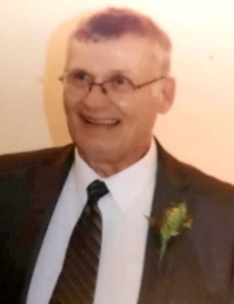Kenneth A. King Profile Photo