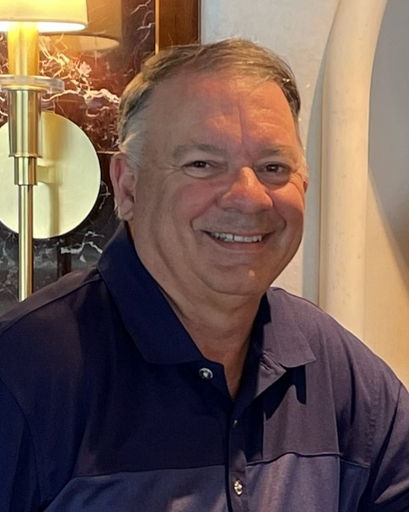 Mike Pellegrino's obituary image