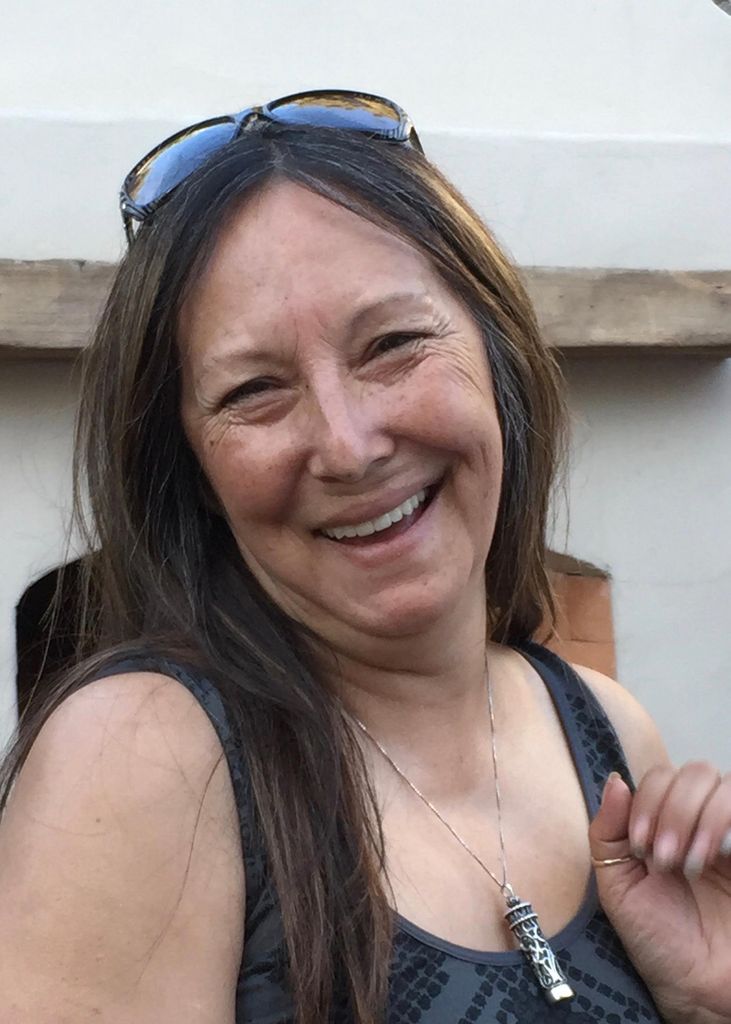 Anne Francine Patton