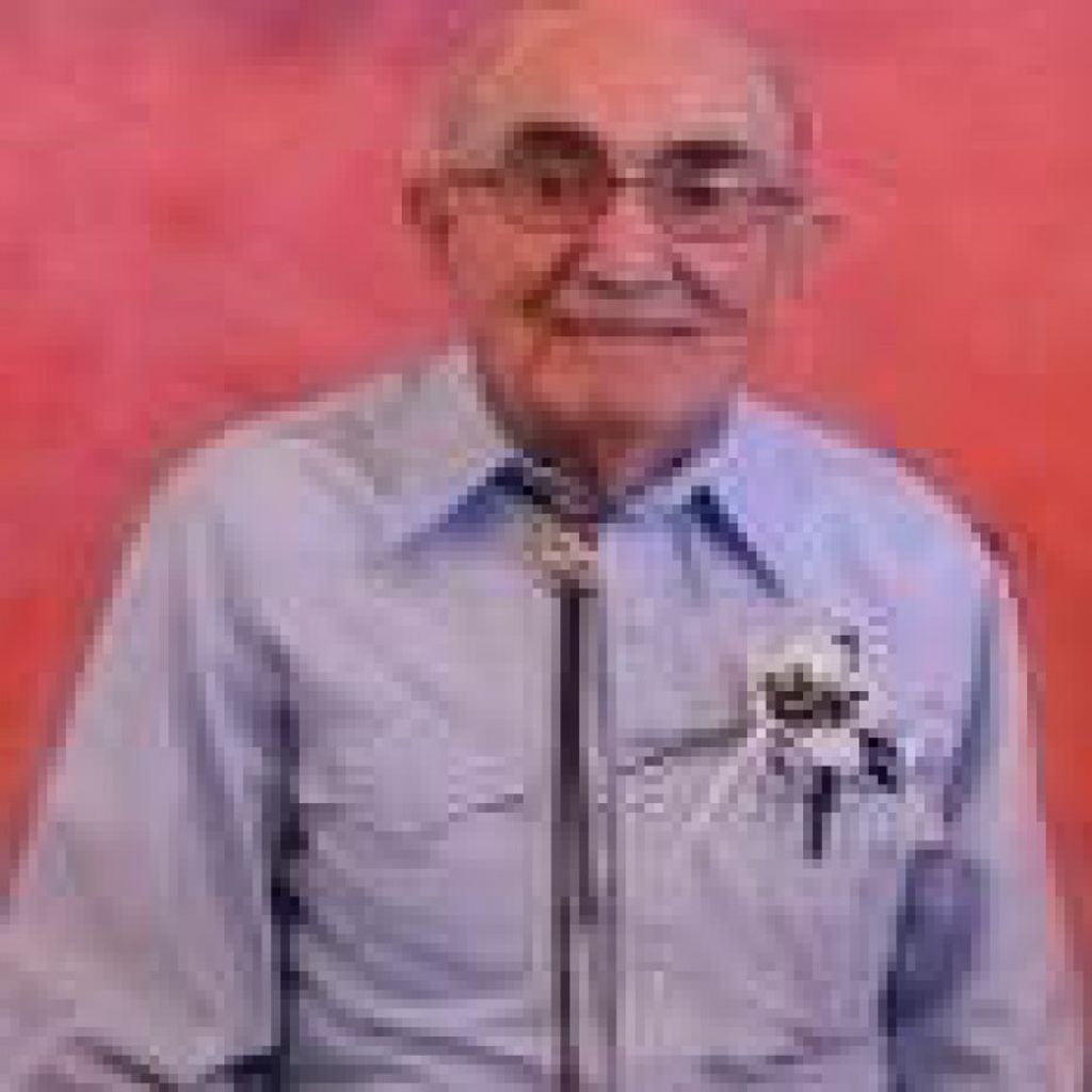 Bernabe Juan Leyba