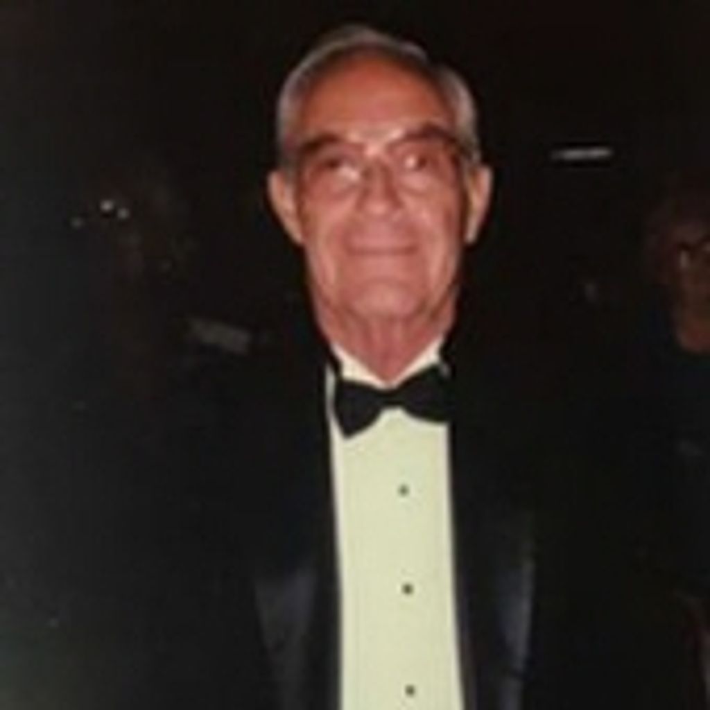 Randall Hugh Burton
