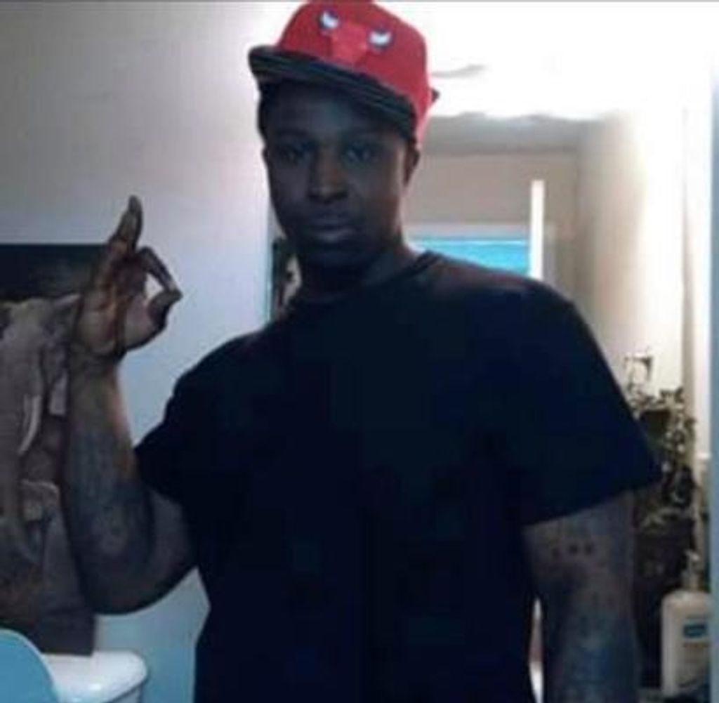 Antoine Terrell Humbert