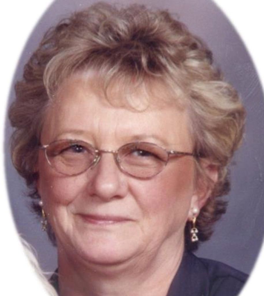 Karen  Elizabeth McAlpine Profile Photo
