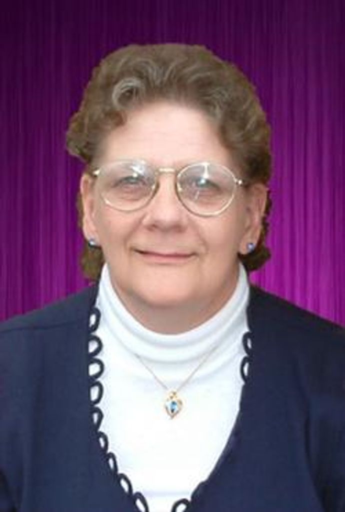 Sandra K Smith