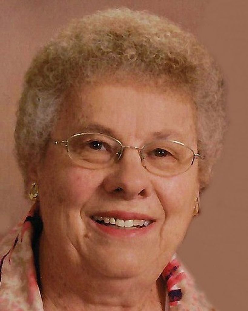 Darlene Mae Bade Profile Photo