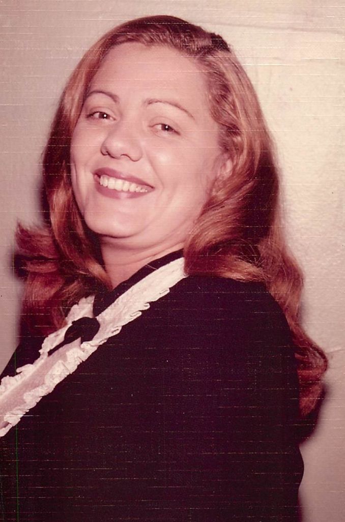 Martha Marie Land