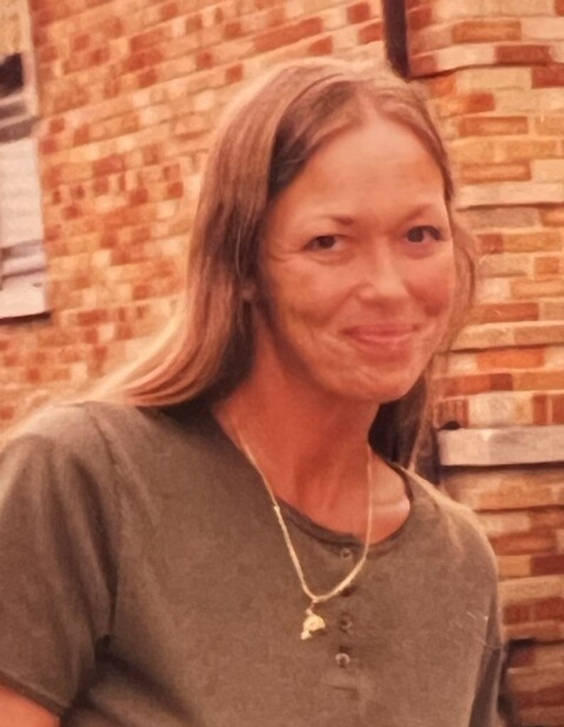 Brenda Hicks