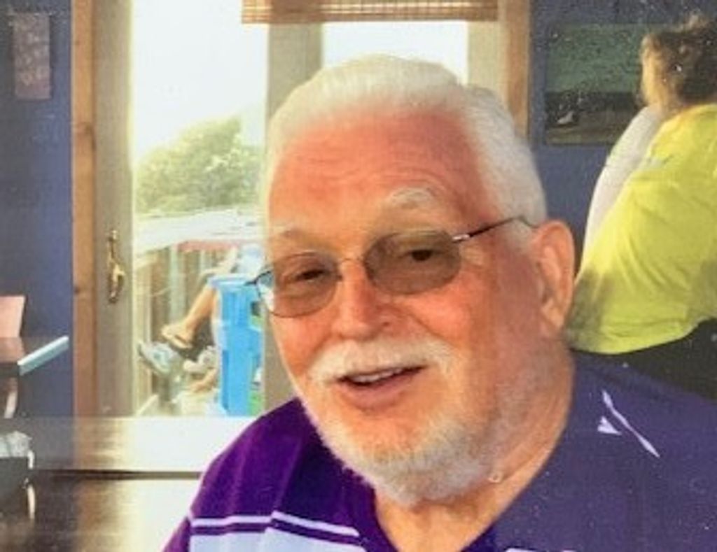 Ralph "Hoppy" Eugene Finnegan Profile Photo