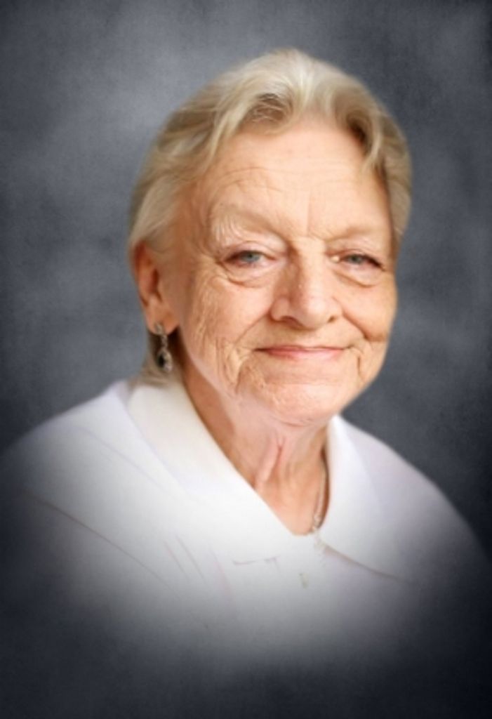 Barbara Jean Hammett Gardiner