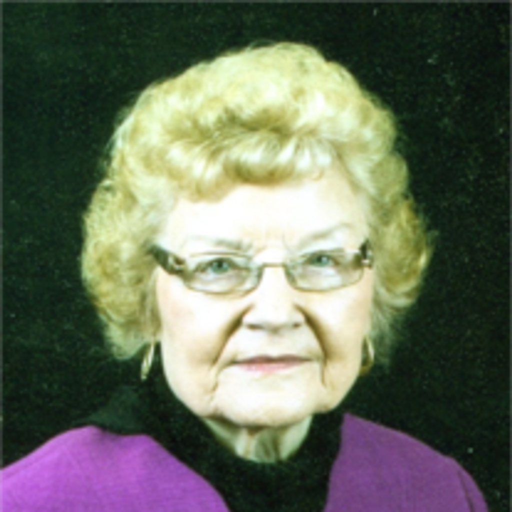 Reba Louise Clendenin