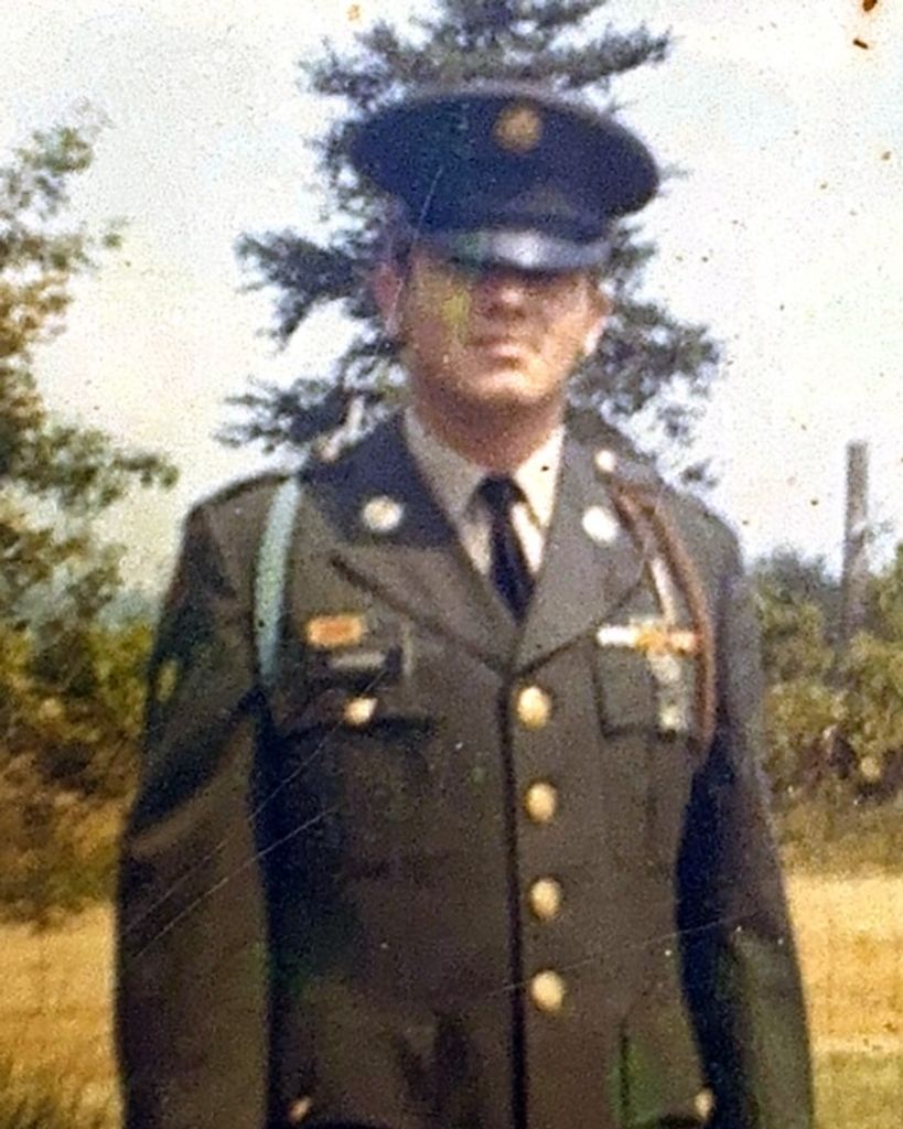 Leslie Junior Logsdon Profile Photo