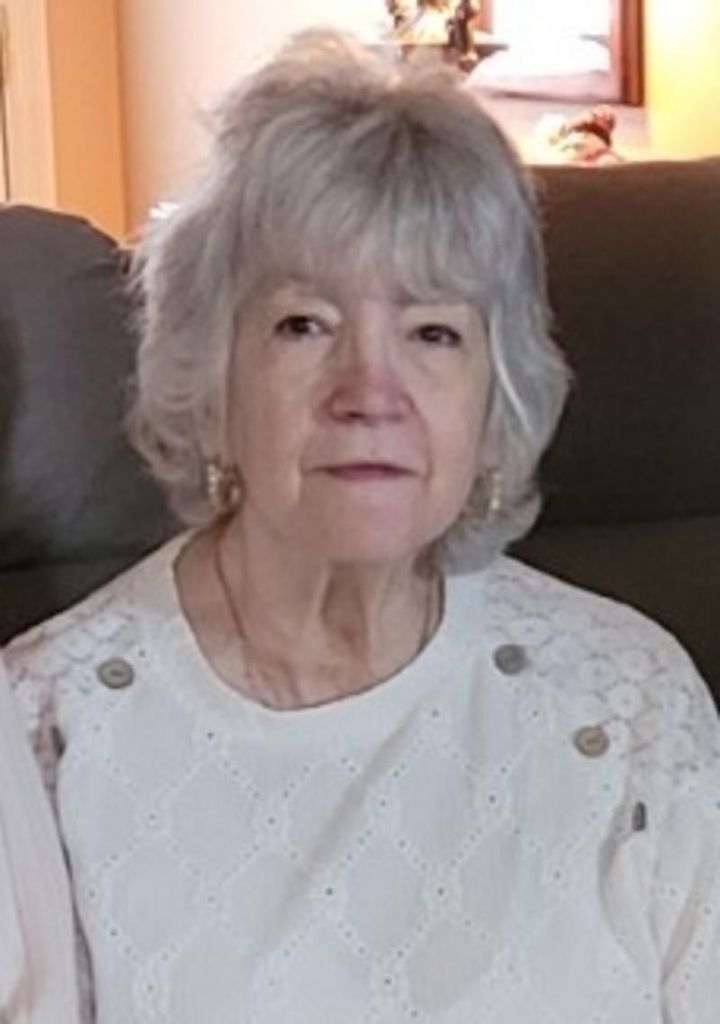 Paula Sue Sitzes Profile Photo