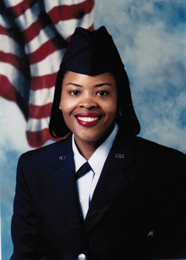 Kimberly Mikle Zanders Profile Photo