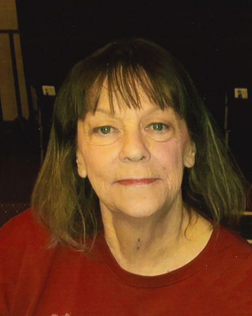 Donna Carter