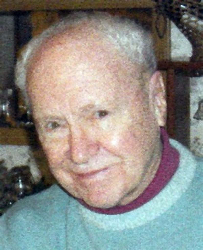 Robert C. Markley