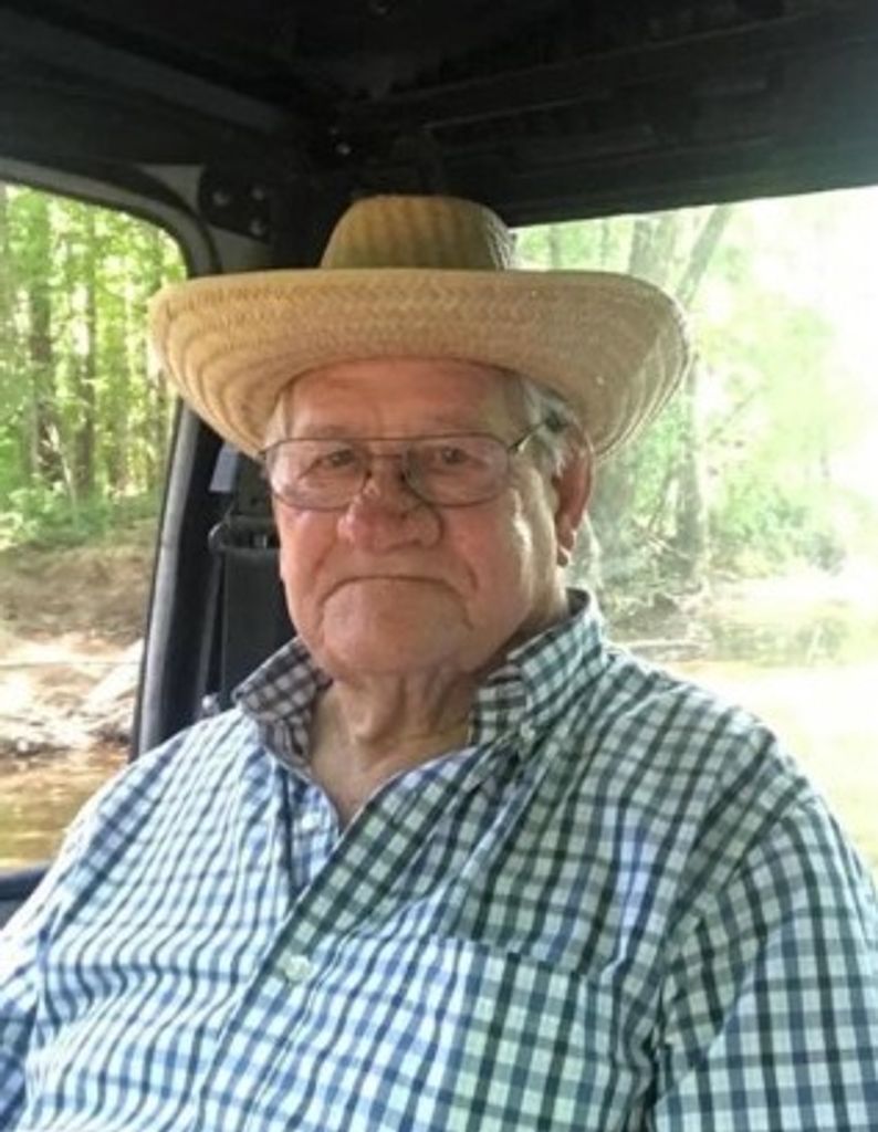Mitchell Tussey