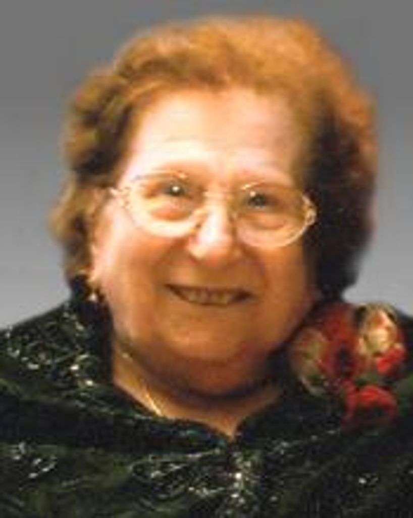 Maria Urnise