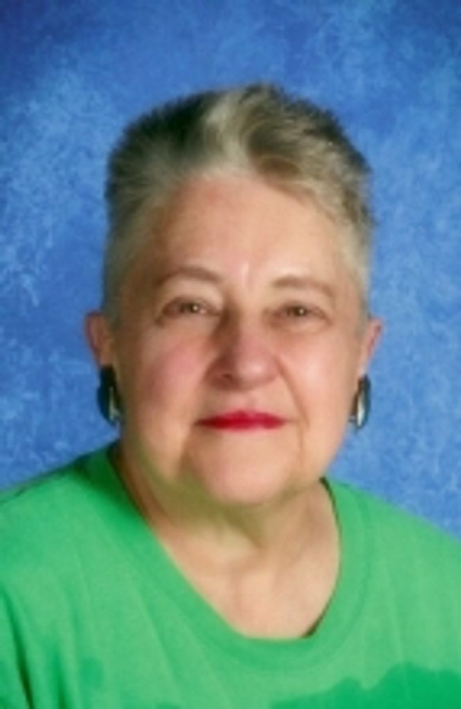 Elizabeth Claudine Shover