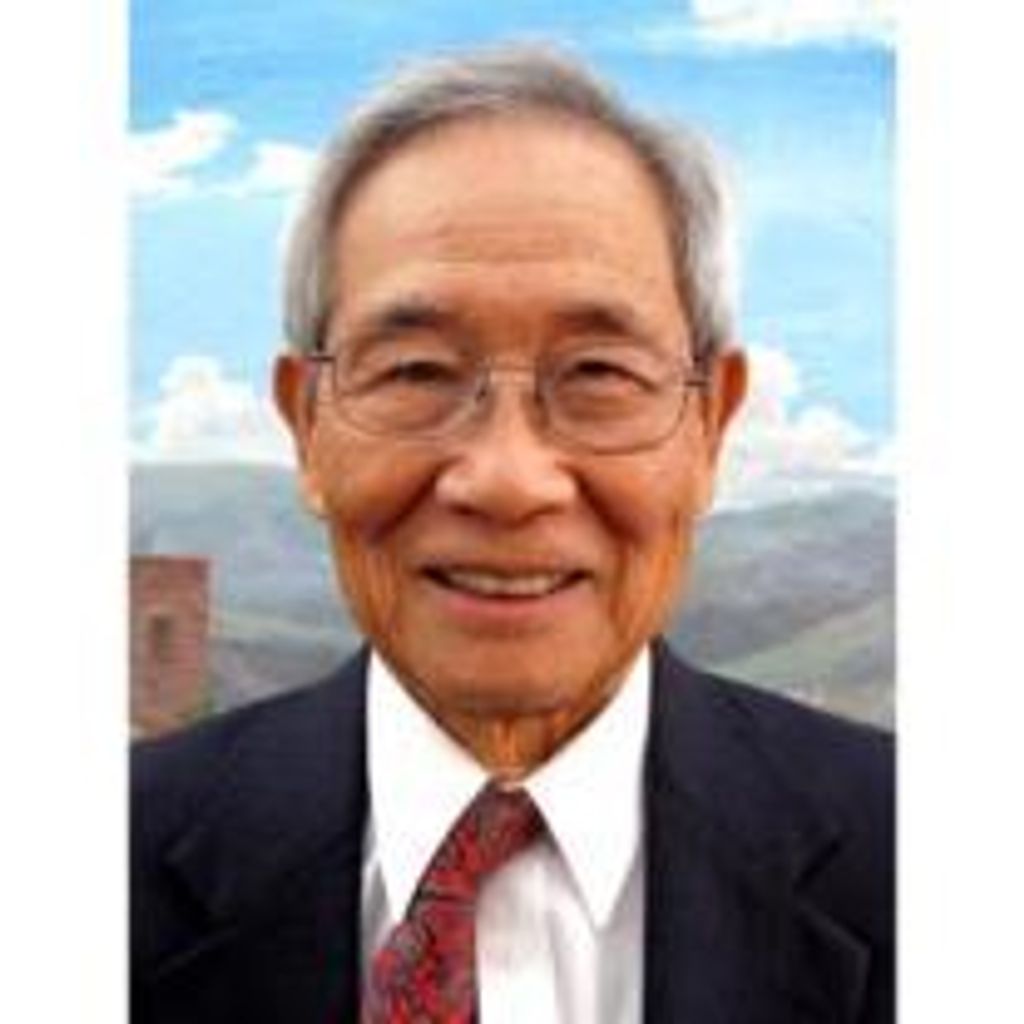 Young Whan Kihl Profile Photo