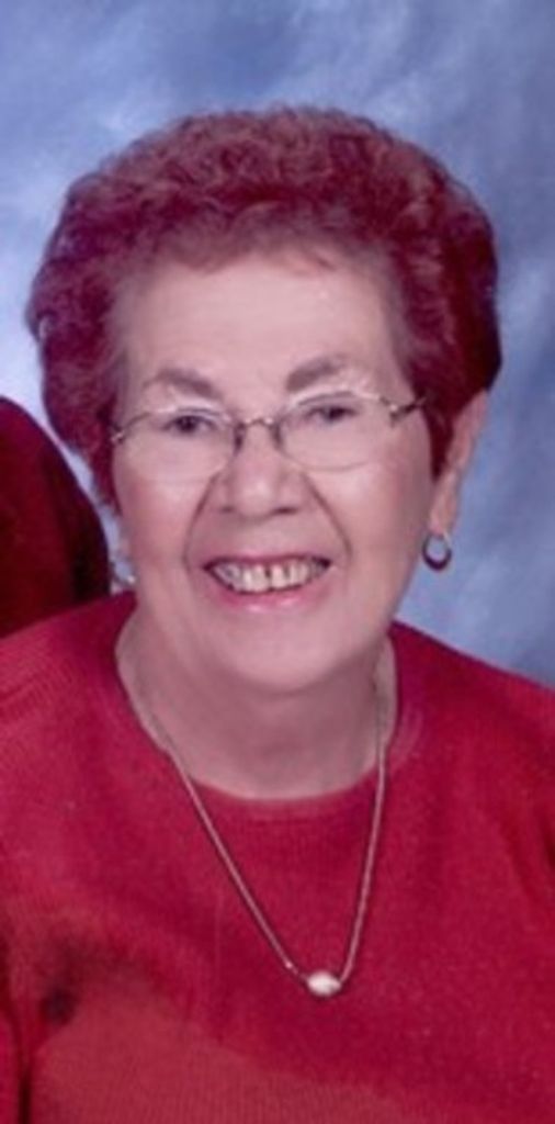 Virginia T. Ramirez Profile Photo