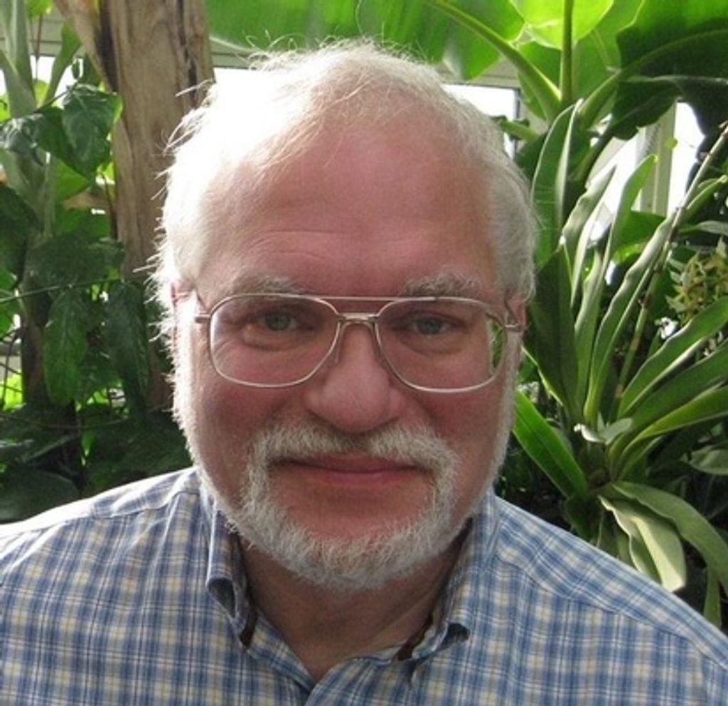 Trenton L Carlson Profile Photo