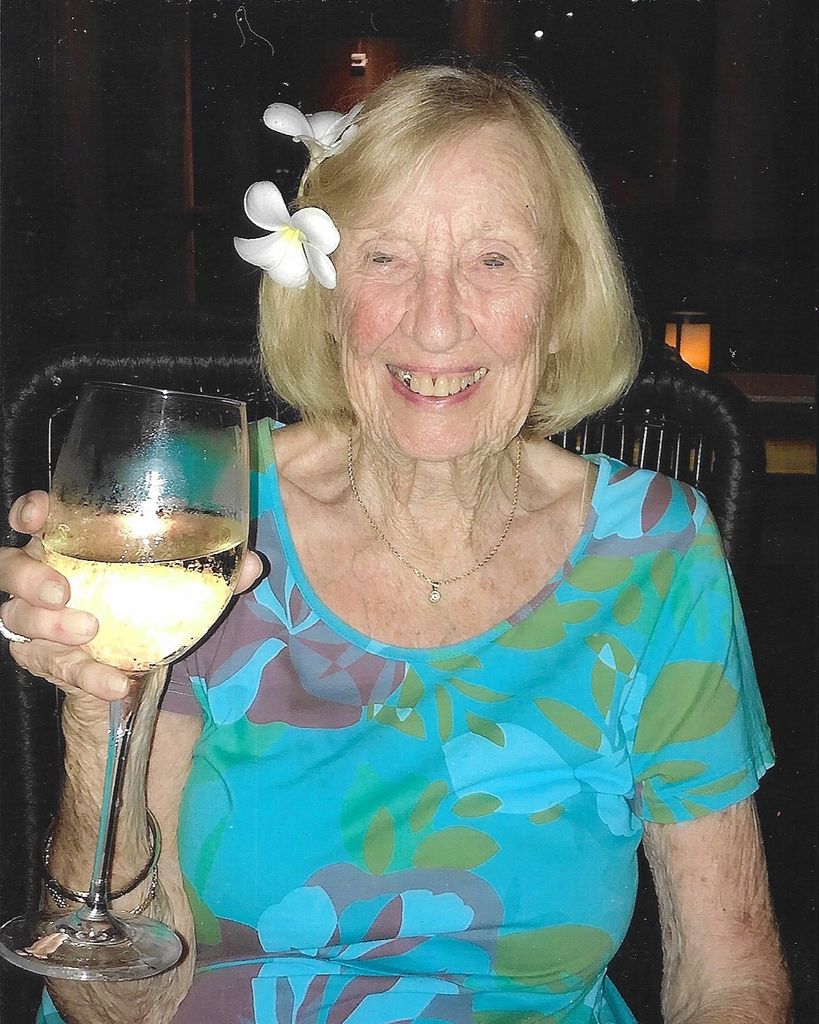 JoAnn Ebele Profile Photo