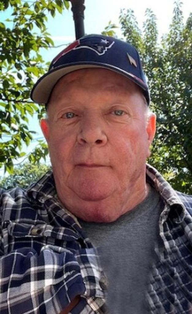 Paul R Mcdonough Profile Photo