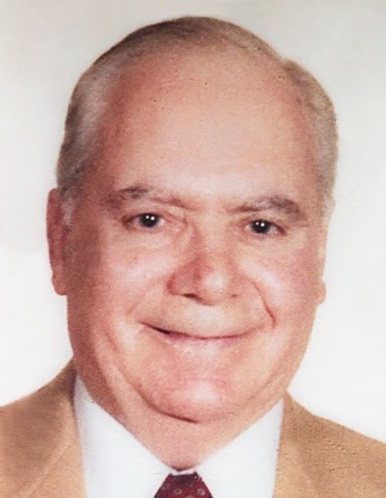 Kostas "Gust" C. Zissides