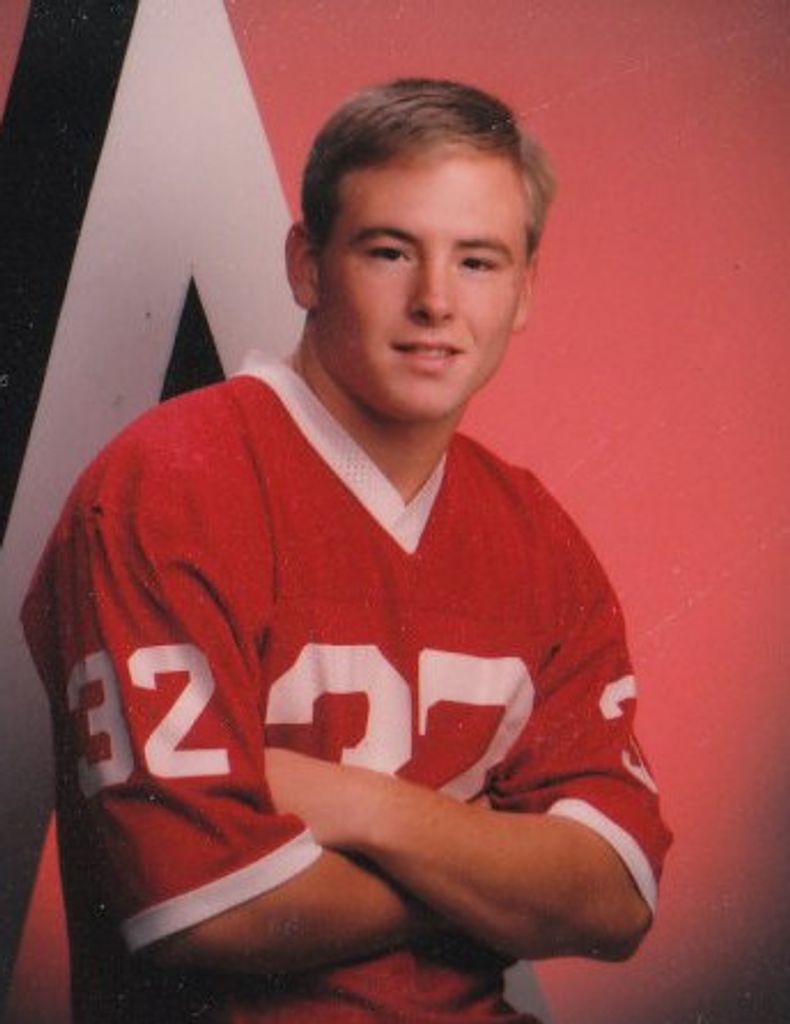 Brian Paul Teeters Profile Photo