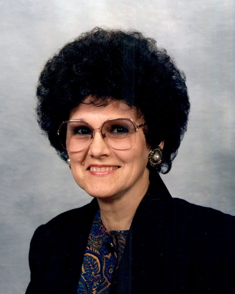 Iris Maxine Terrell Oakley