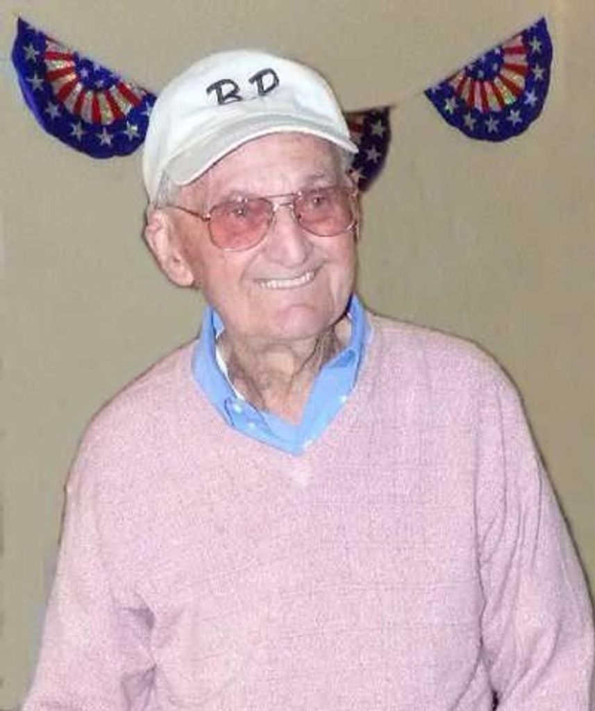Bernard M. Pothier Profile Photo