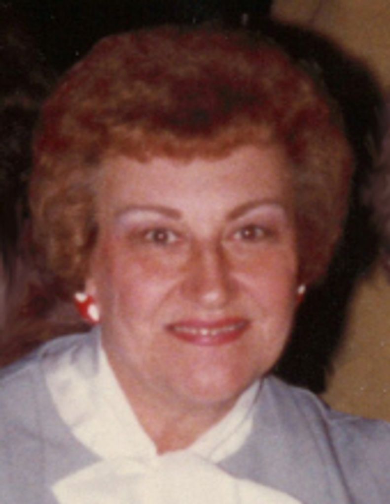 Violet Henriksen