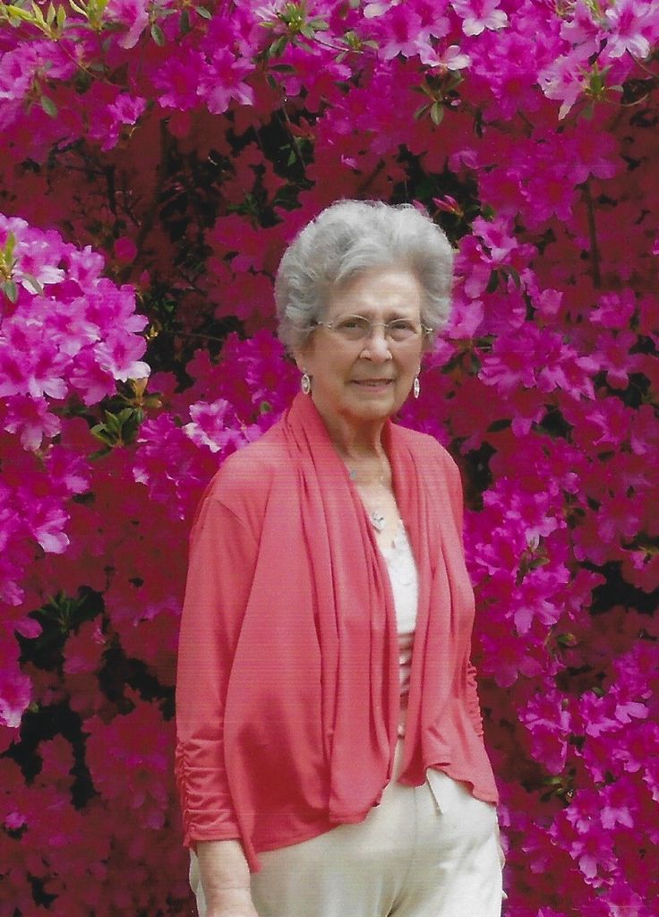 Mrs. Harriett Ann Roberts Graham Profile Photo