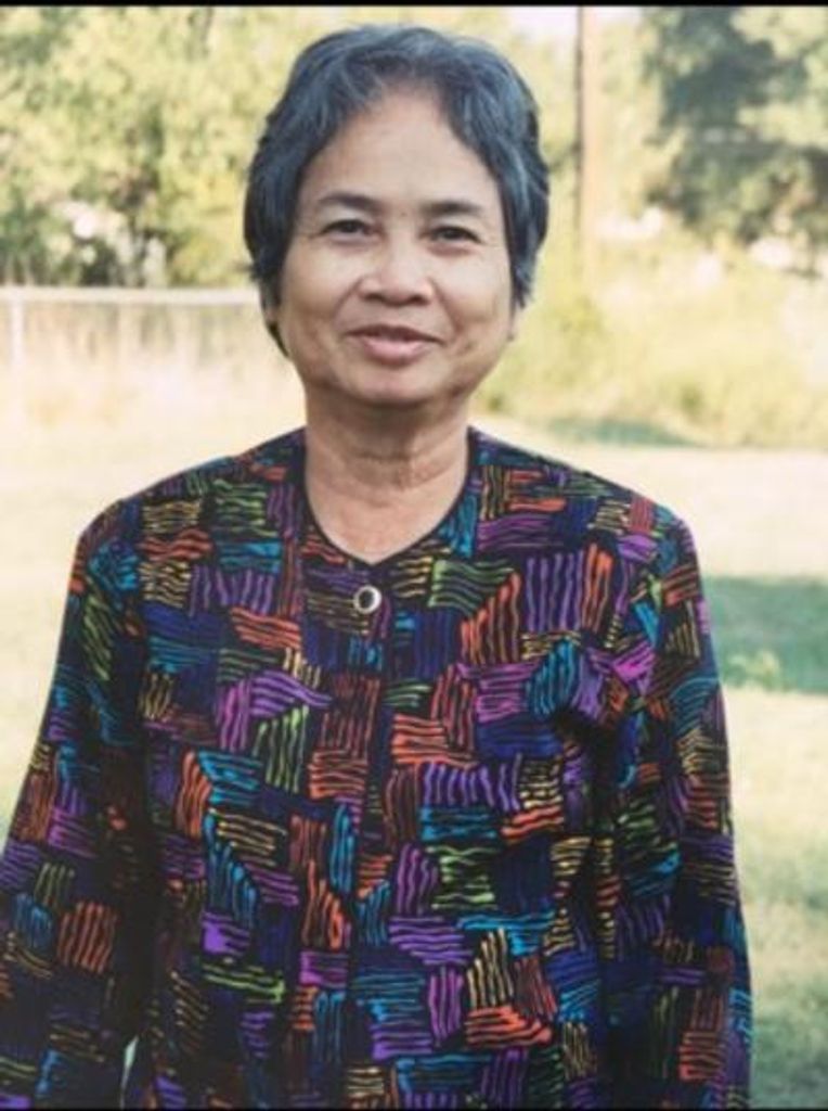 La Khamsomphou