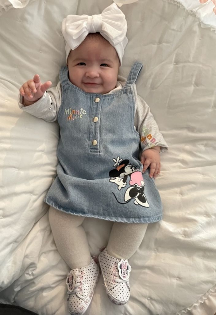 Adriana Isabella Fajardo Profile Photo