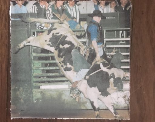 Justin D Lane Profile Photo