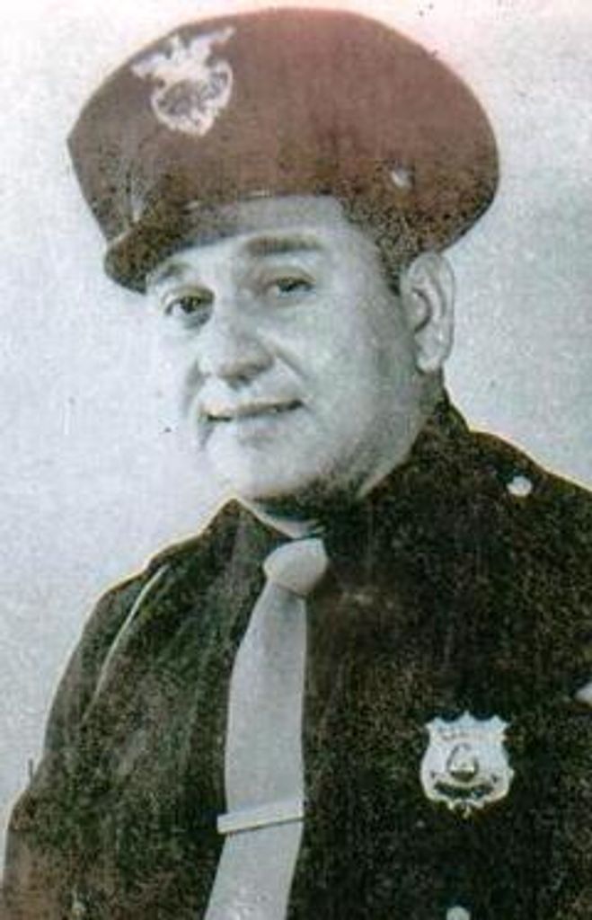 Louis J.  Lianez