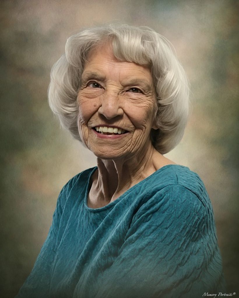 Josephine "Jo" Allgood Profile Photo